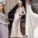 بهترین مزون های لباس عروس تهران